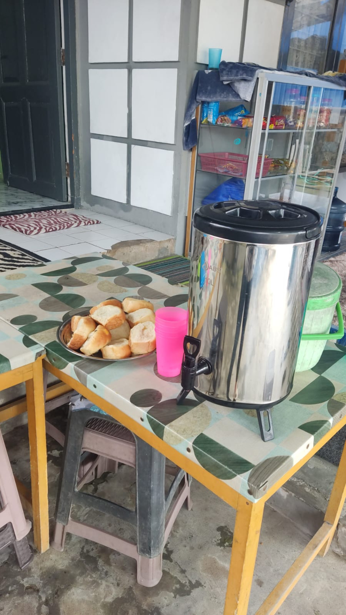 GOTONG ROYONG