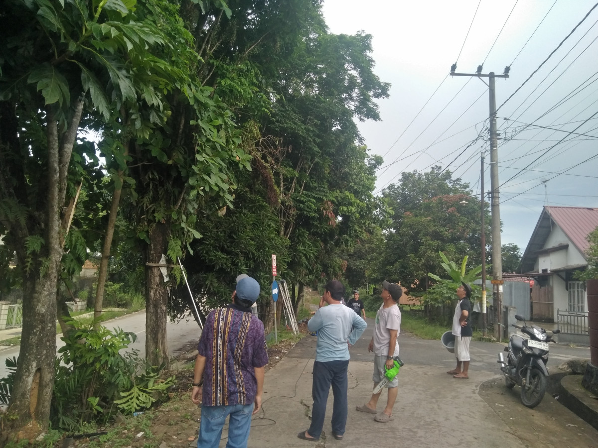 Gotong royong