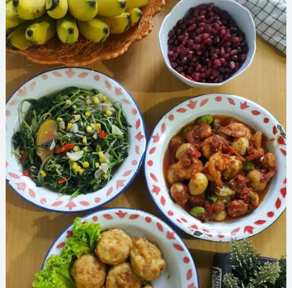 Perbaikan lingkungan 3