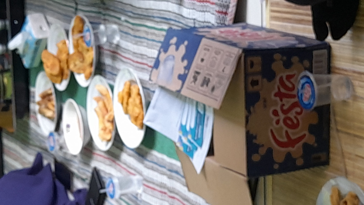 Kelanjutan nebang pohon