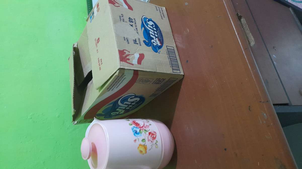 Ngecat Gapura
