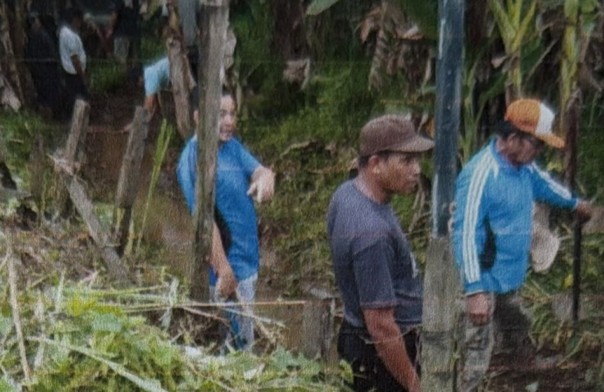 Gotong Royong 1