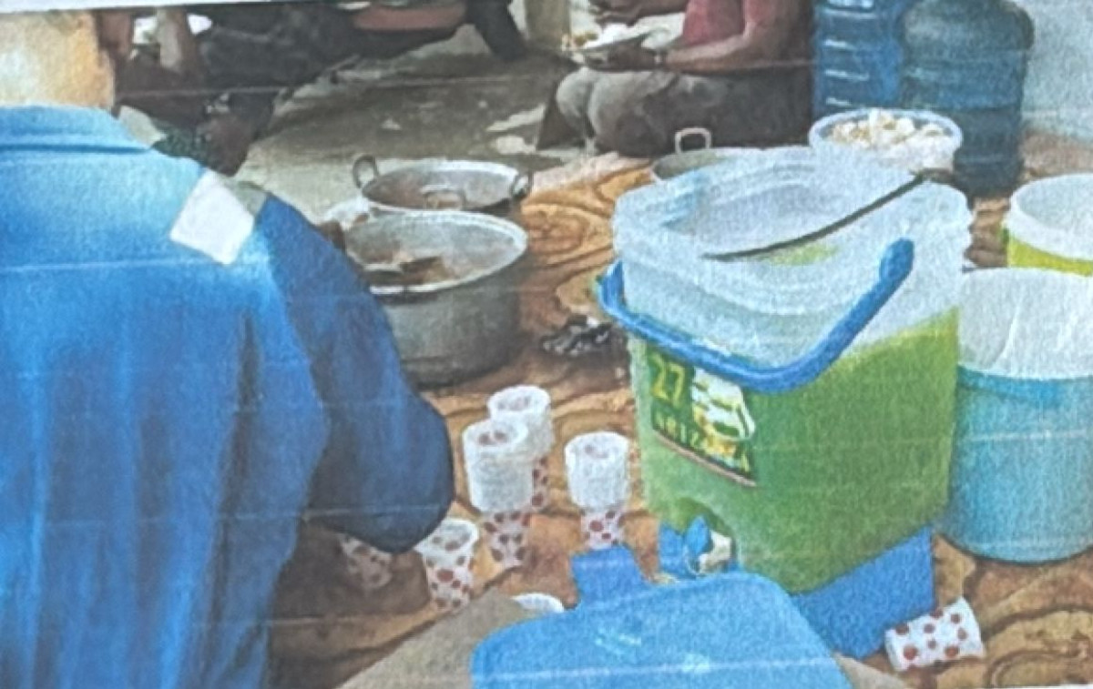 gotong royong 1