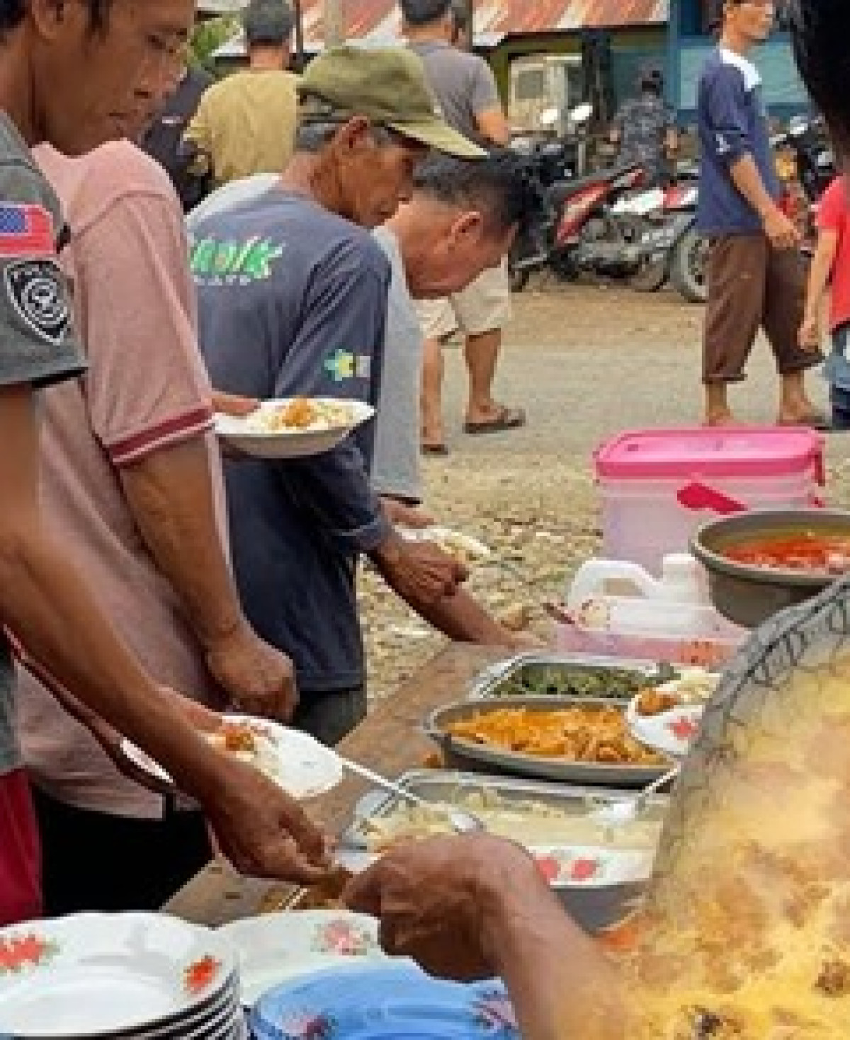 gotong royong 1