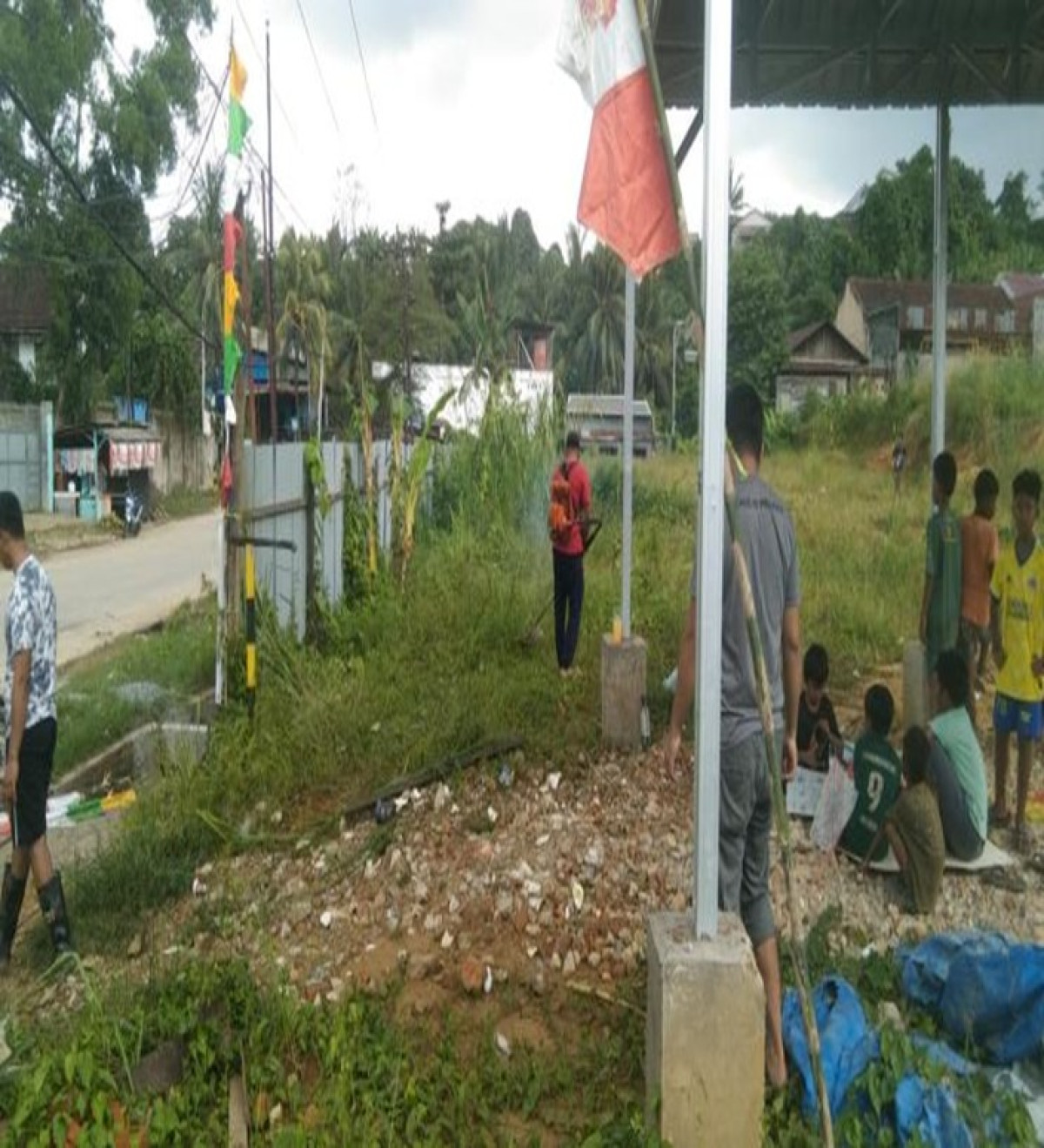 gotong royong 2