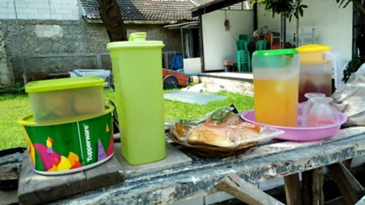 gotong royong 2