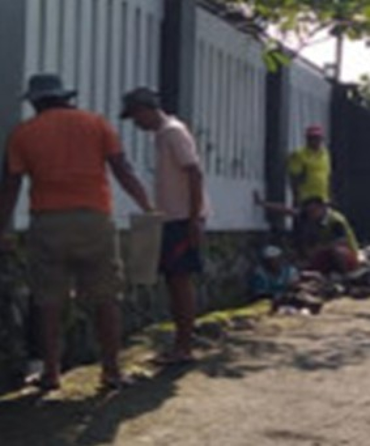 Gotong royong 1