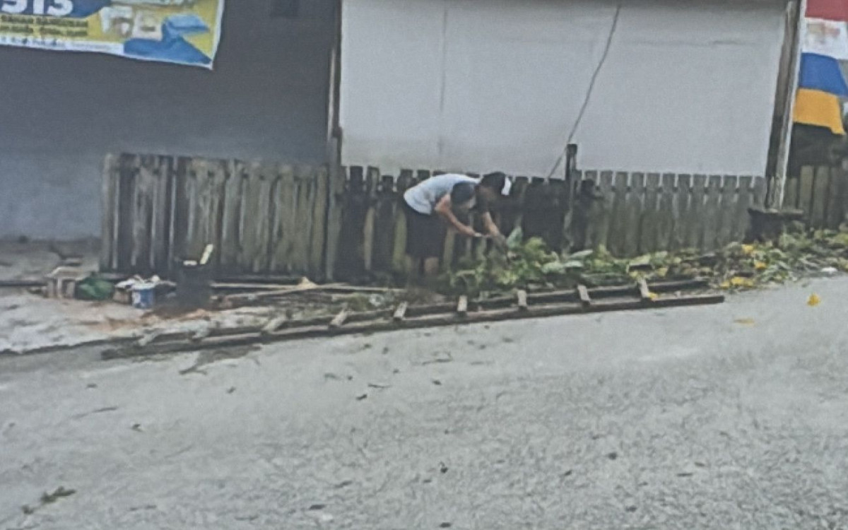 gotong royong 1