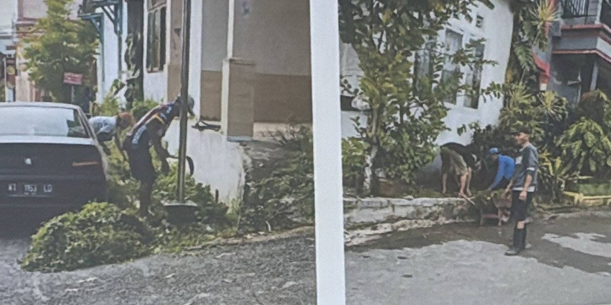gotong royong 2