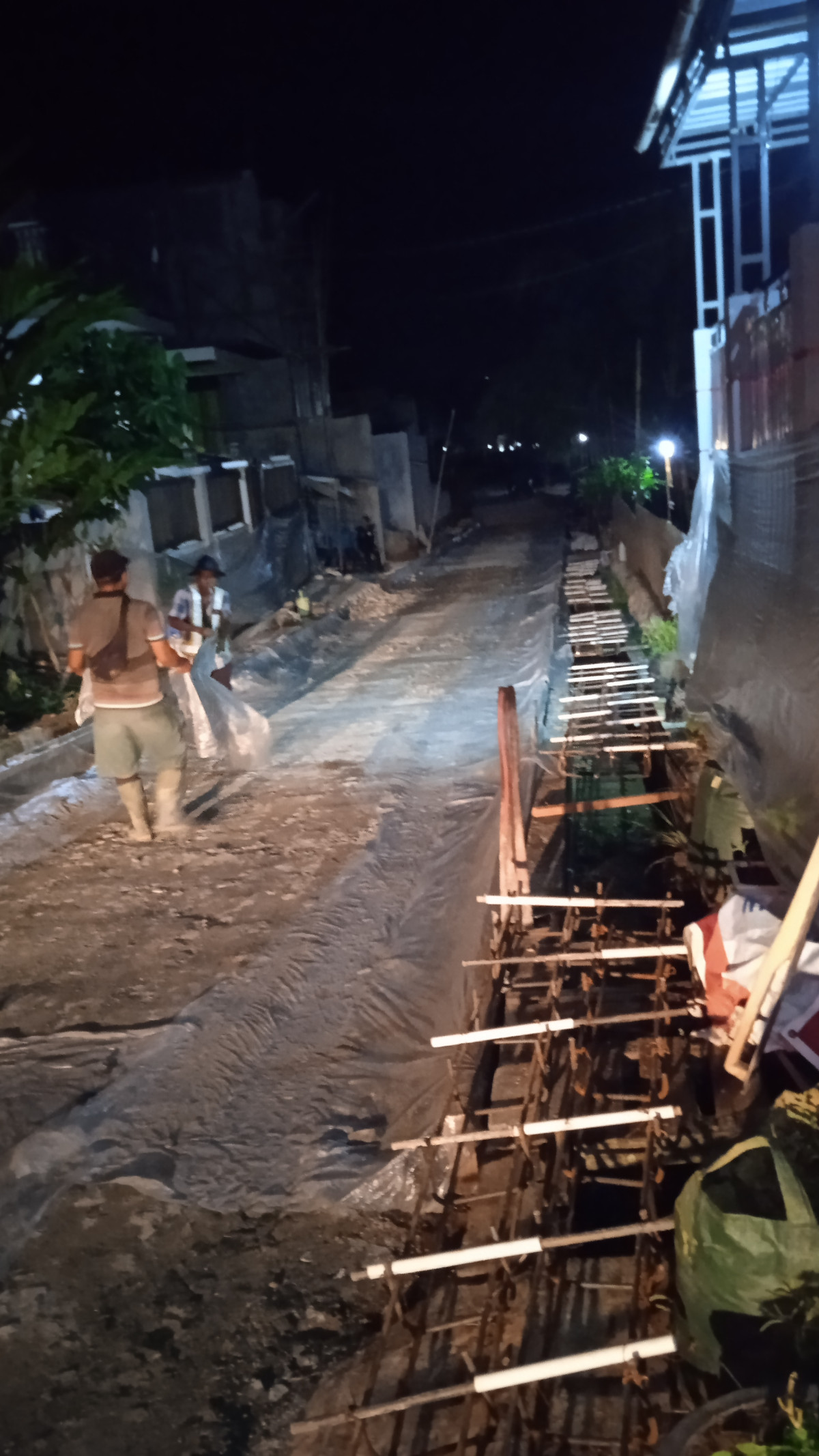 Gotong royong