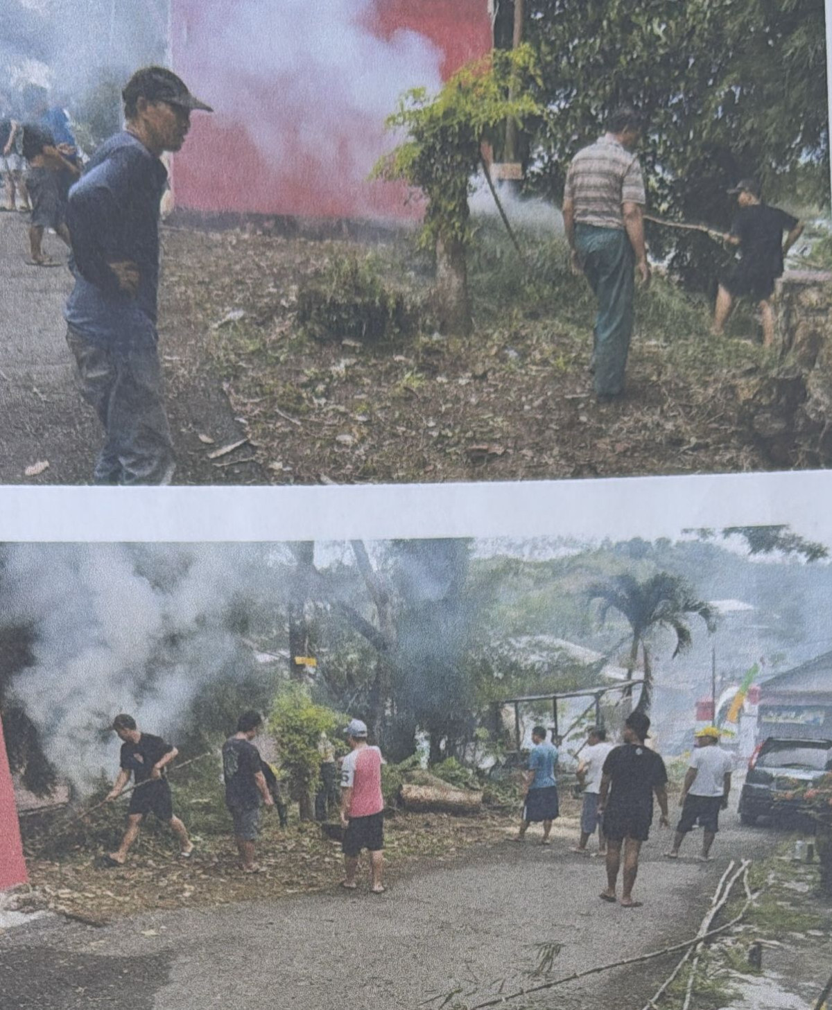 gotong royong 1