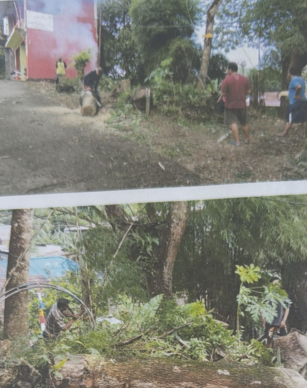 gotong royong 2