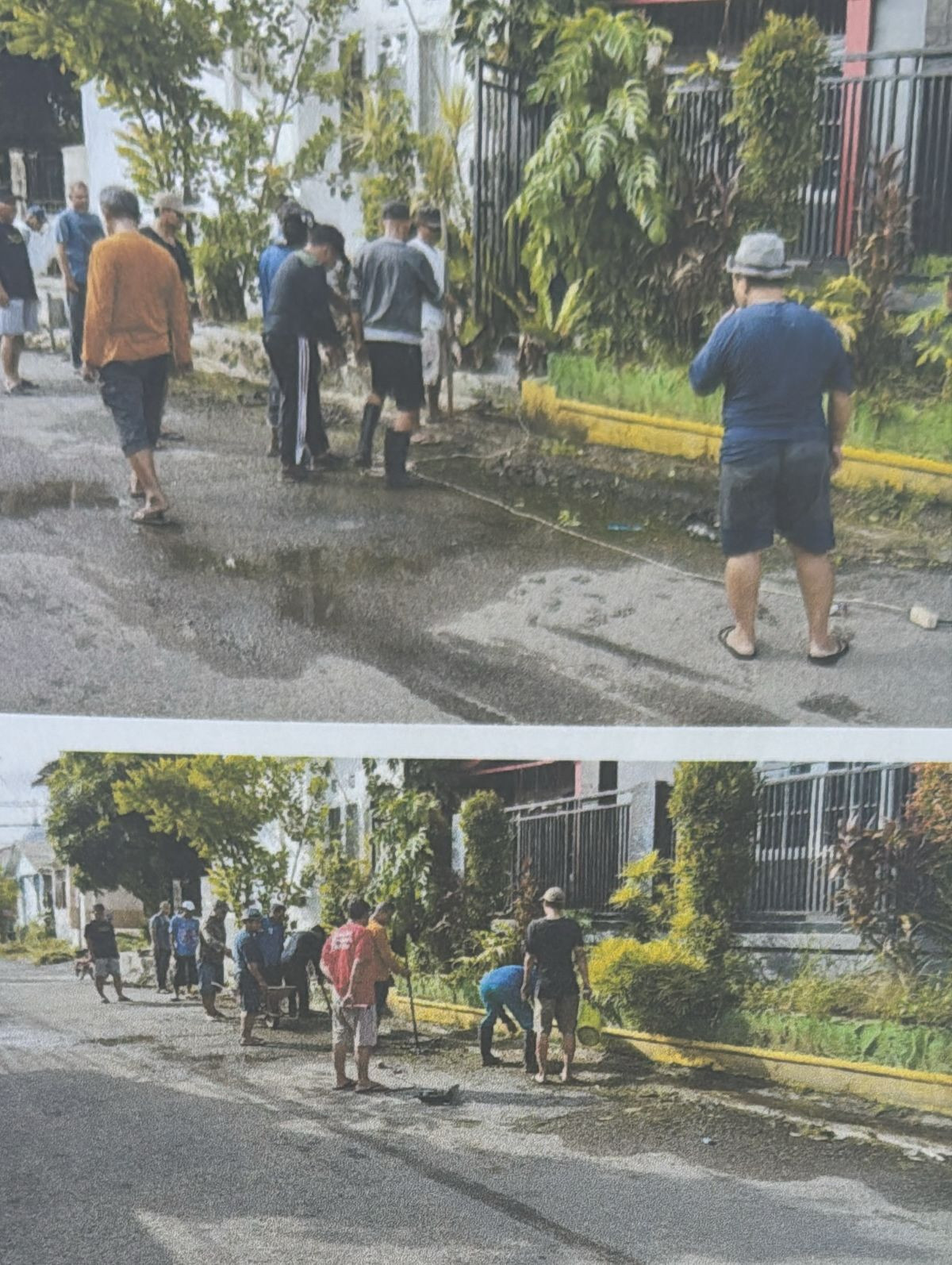 gotong royong 2
