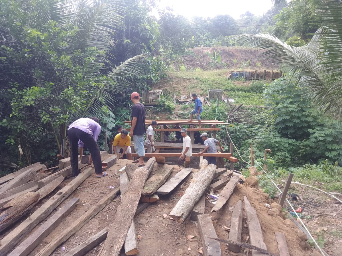 gotong royong 2