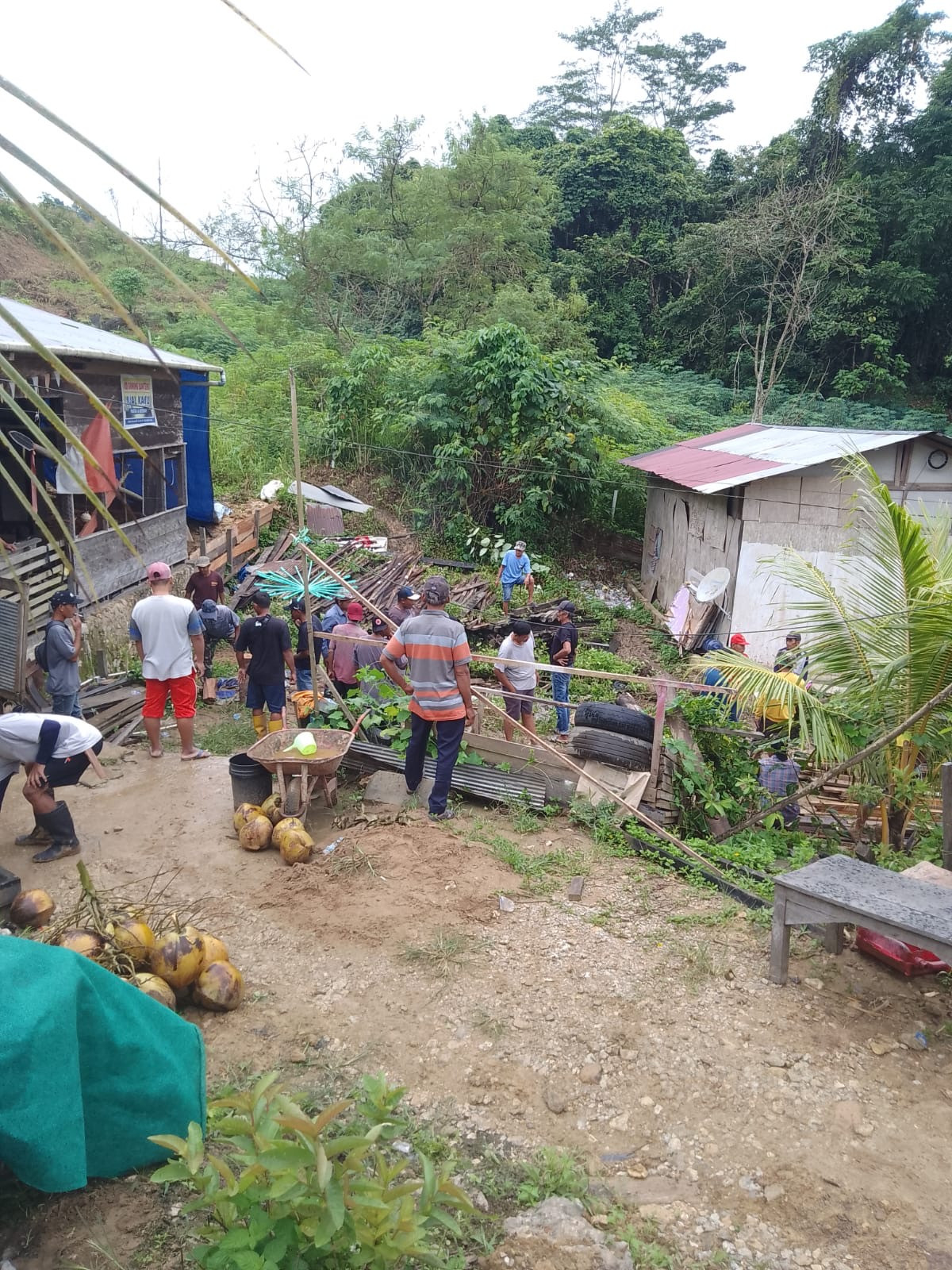 Gotong royong 2