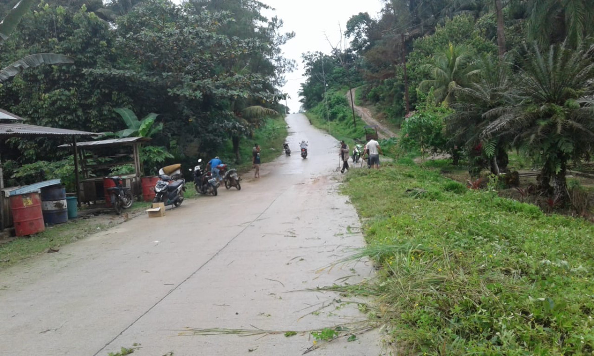 Gotong royong 2