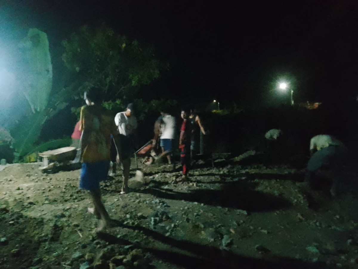 Gotong royong 2