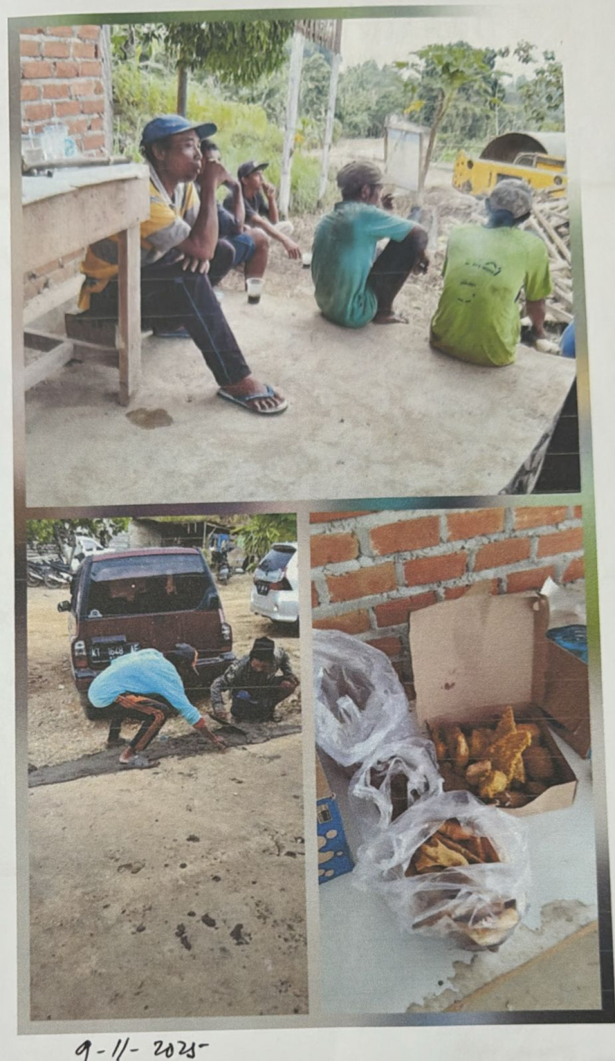 gotong royong 1