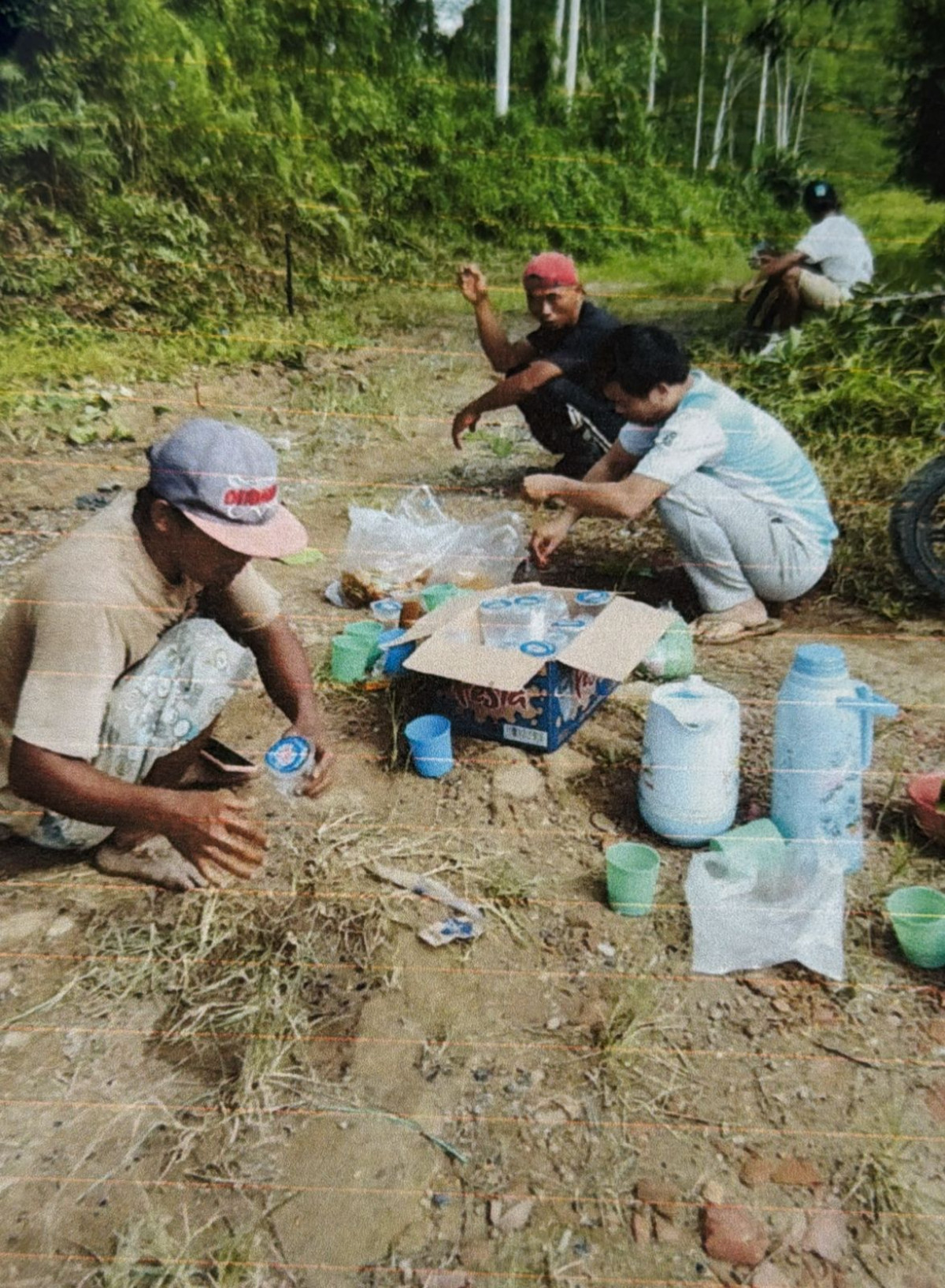 gotong royong 2