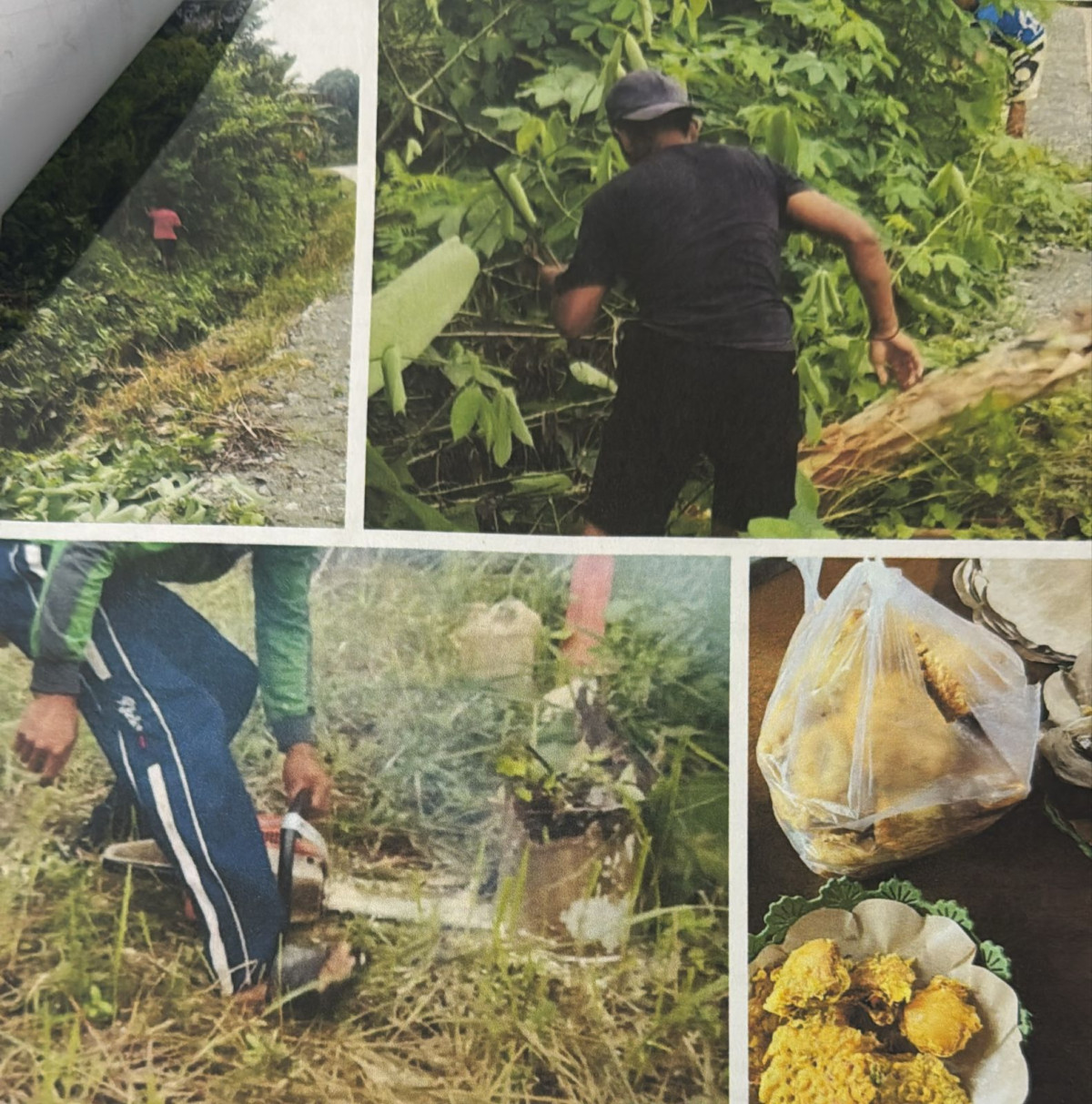gotong royong 1
