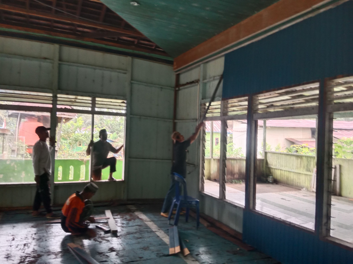 Gotong royong