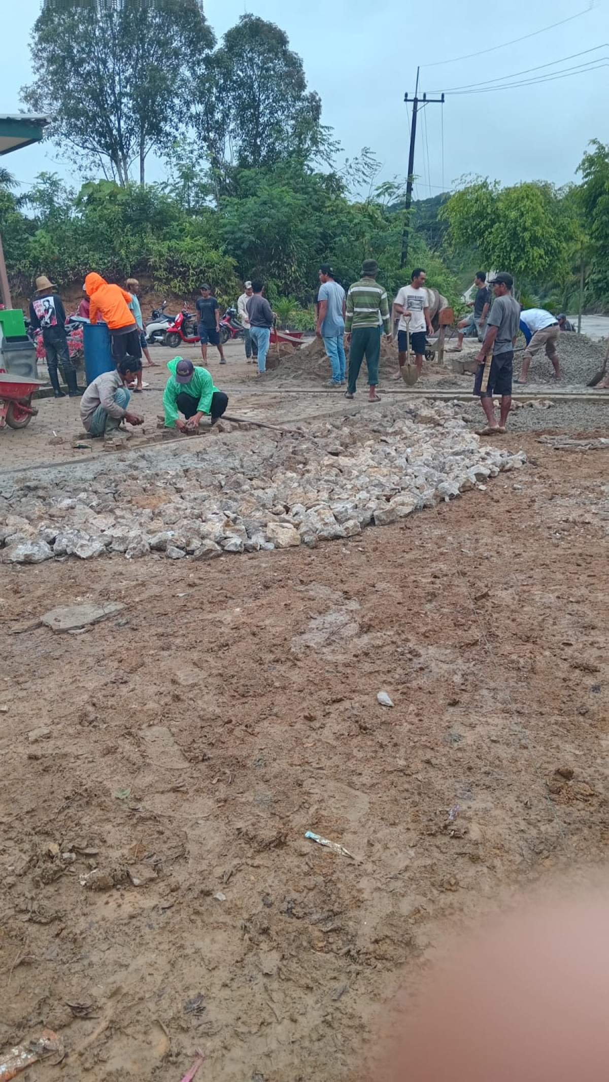 Gotong royong