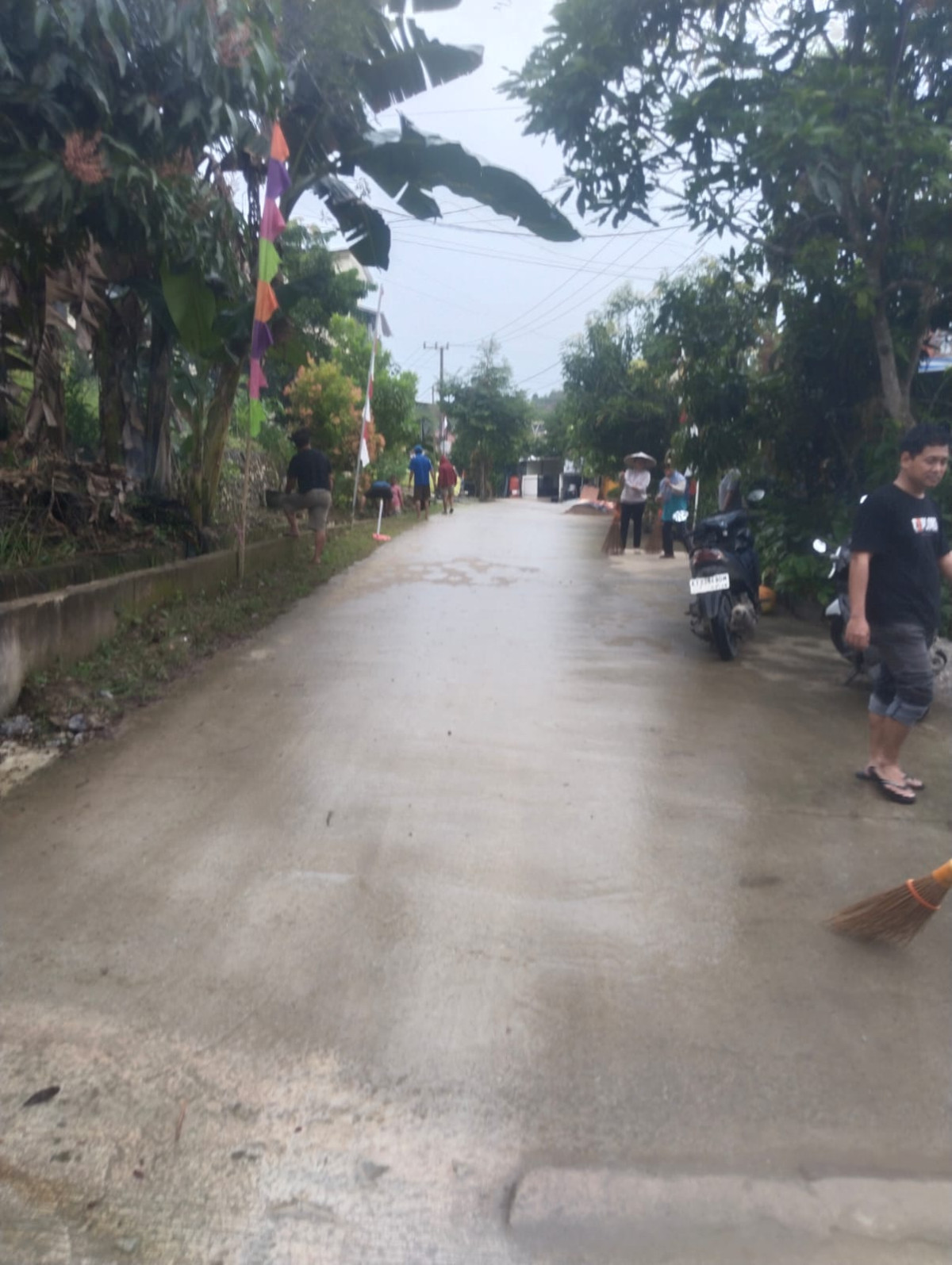 Gotong Royong 1