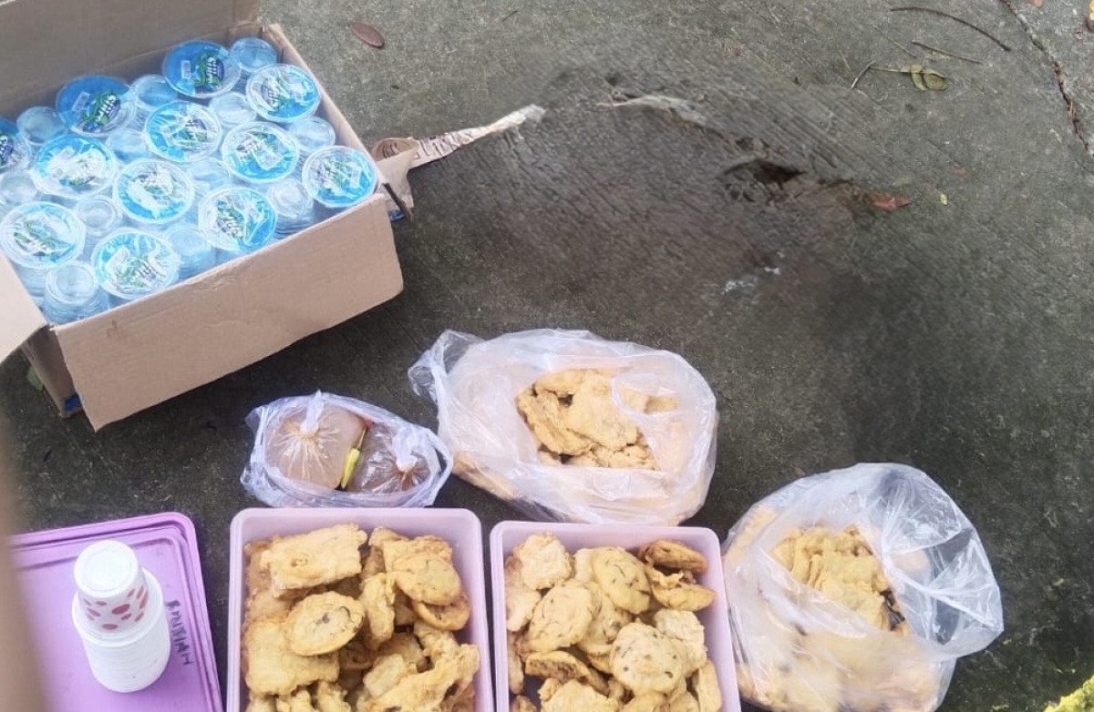 Gotong royong 2
