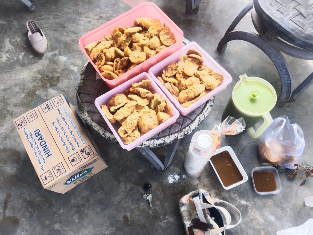 Gotong royong