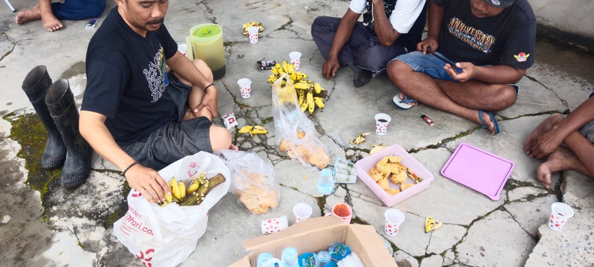 gotong royong 1