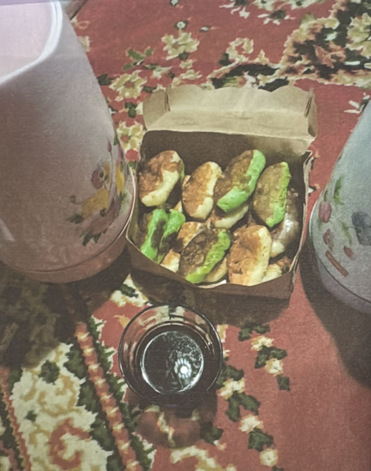 gotong royong 1