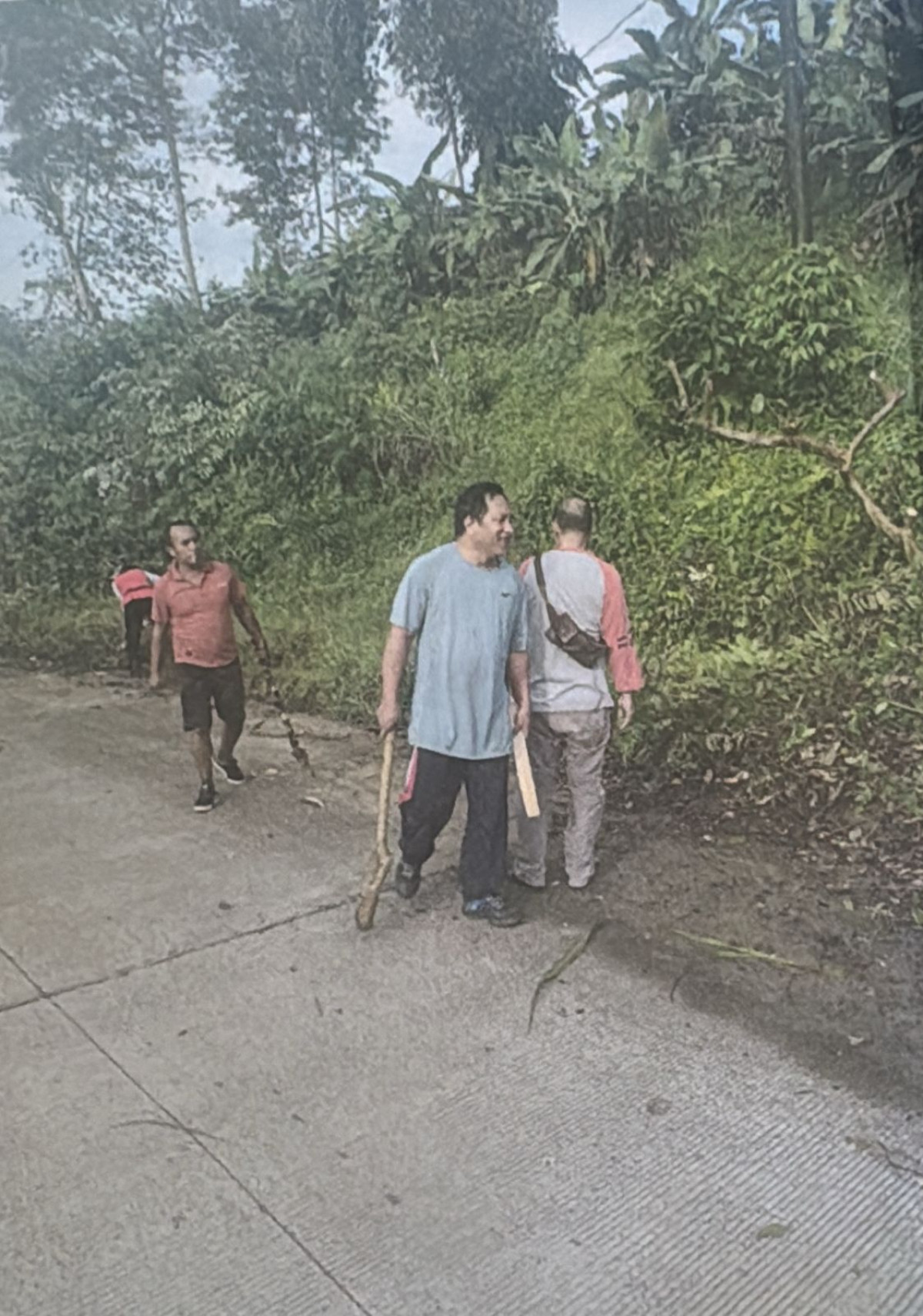 gotong royong 1