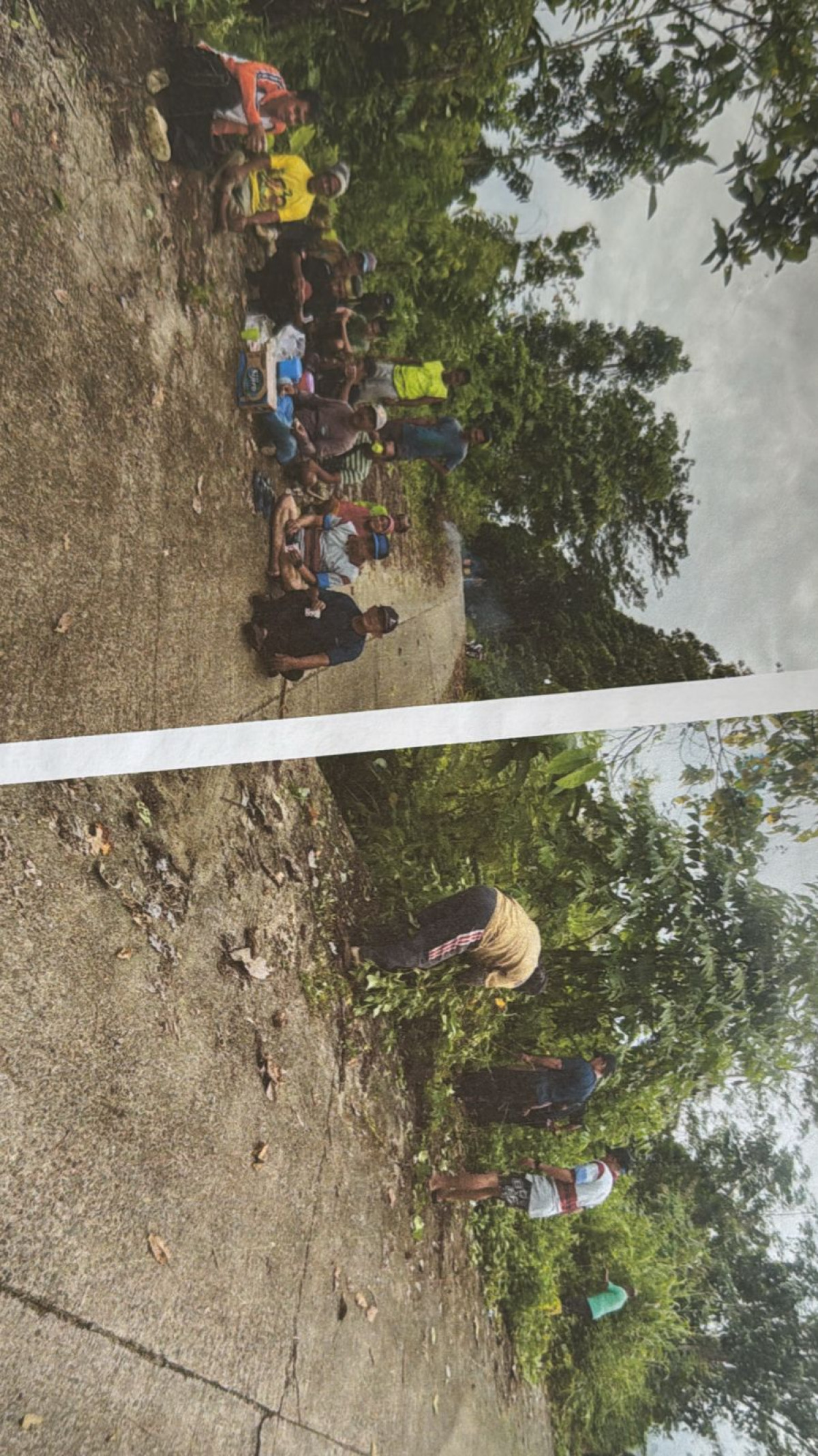 gotong royong 1