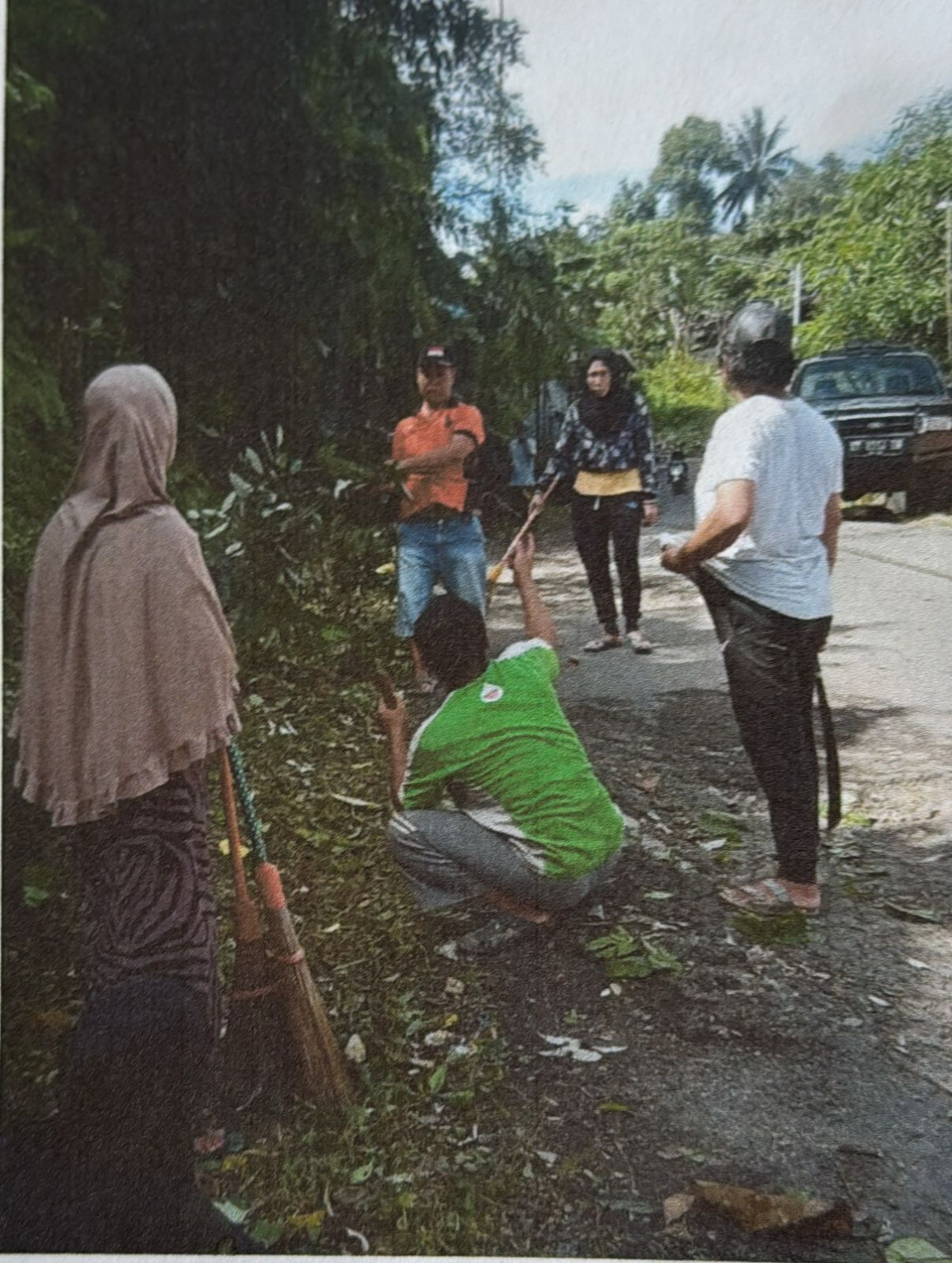 gotong royong 1