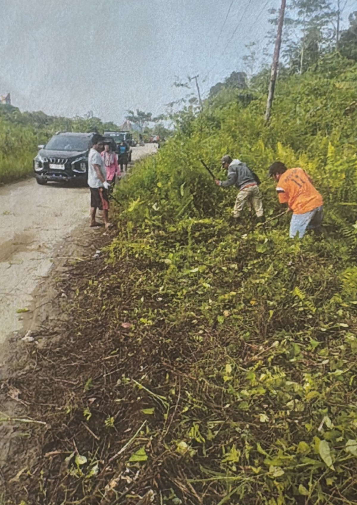 gotong royong 2