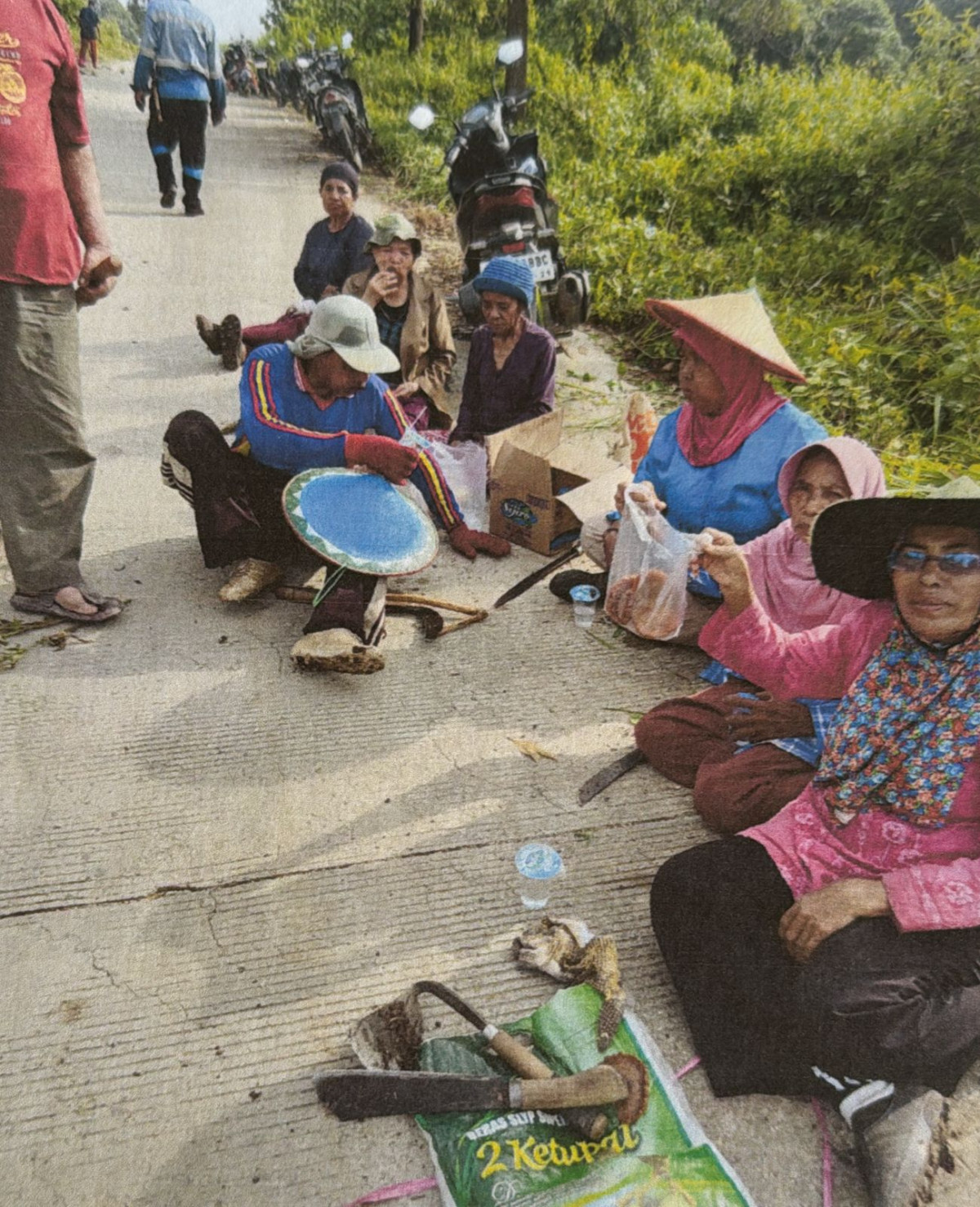 gotong royong 2