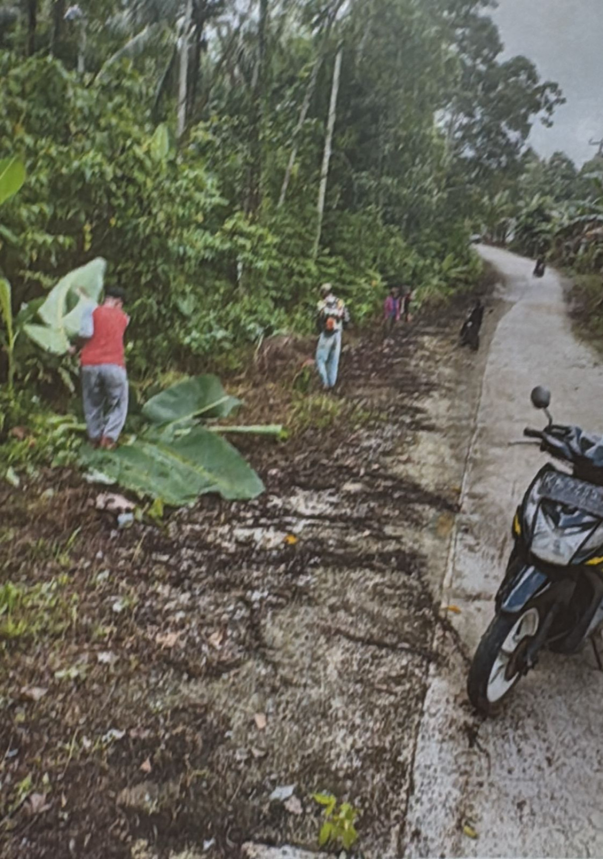 gotong royong 1