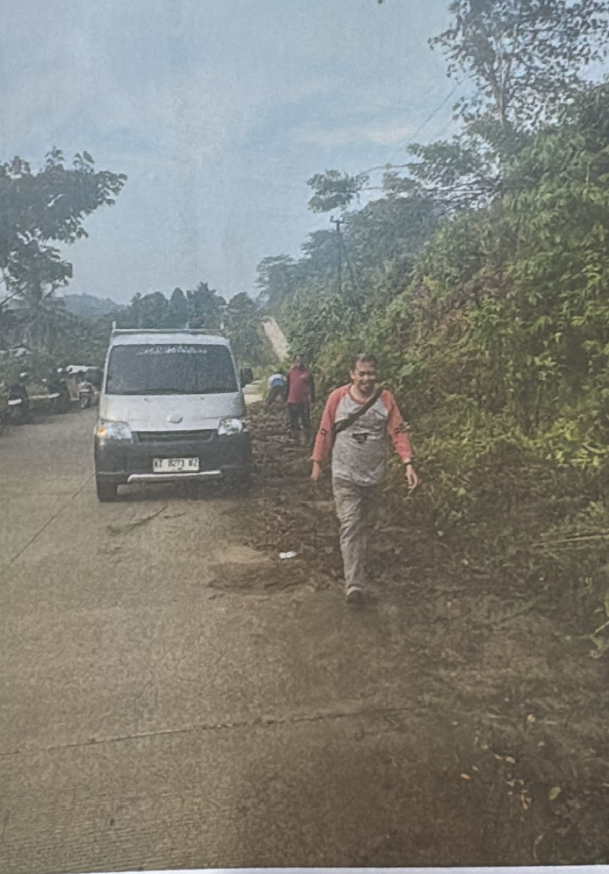 gotong royong 1
