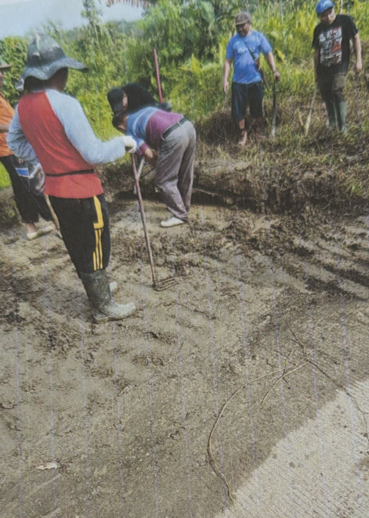 gotong royong 2