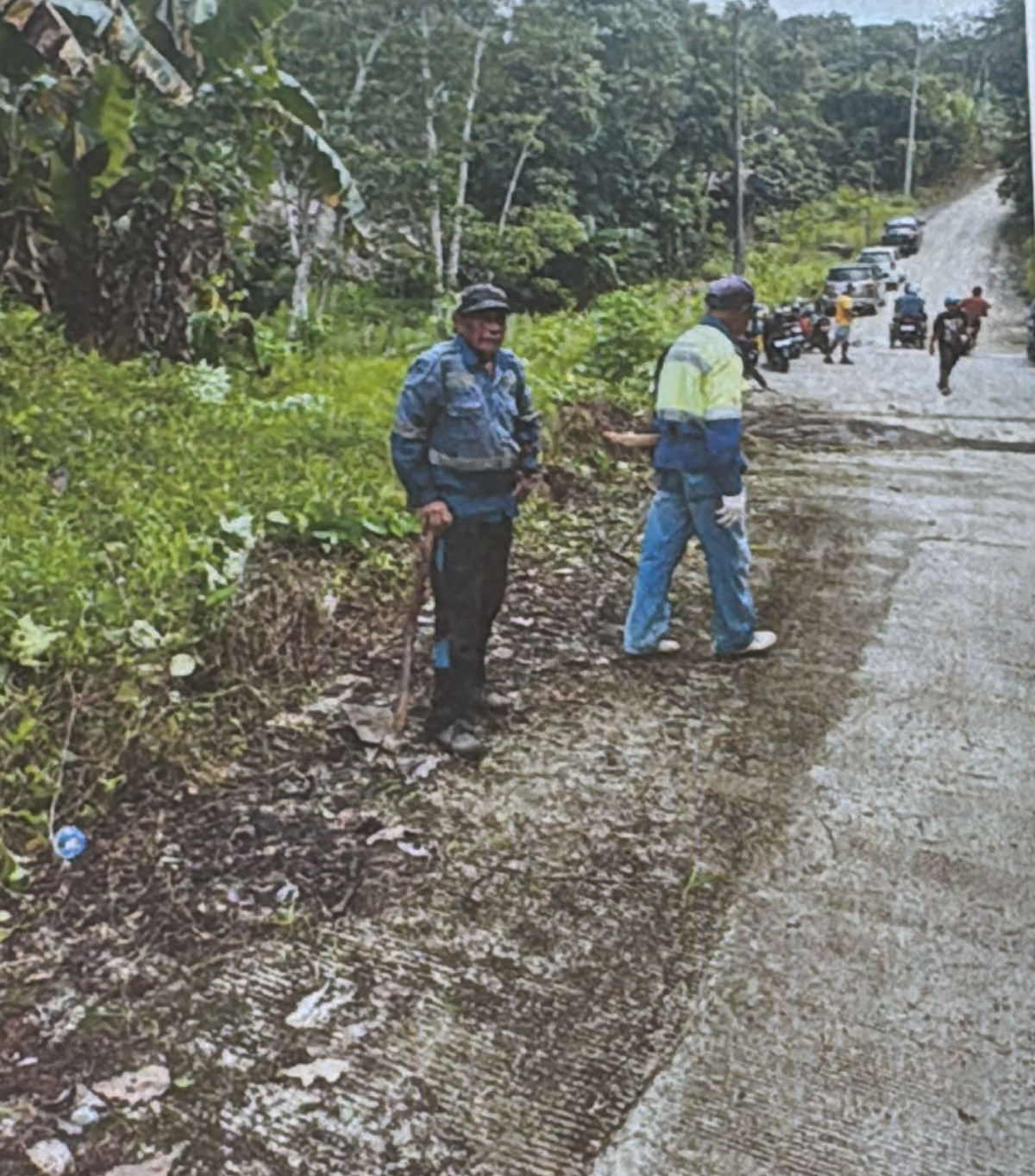 gotong royong 2
