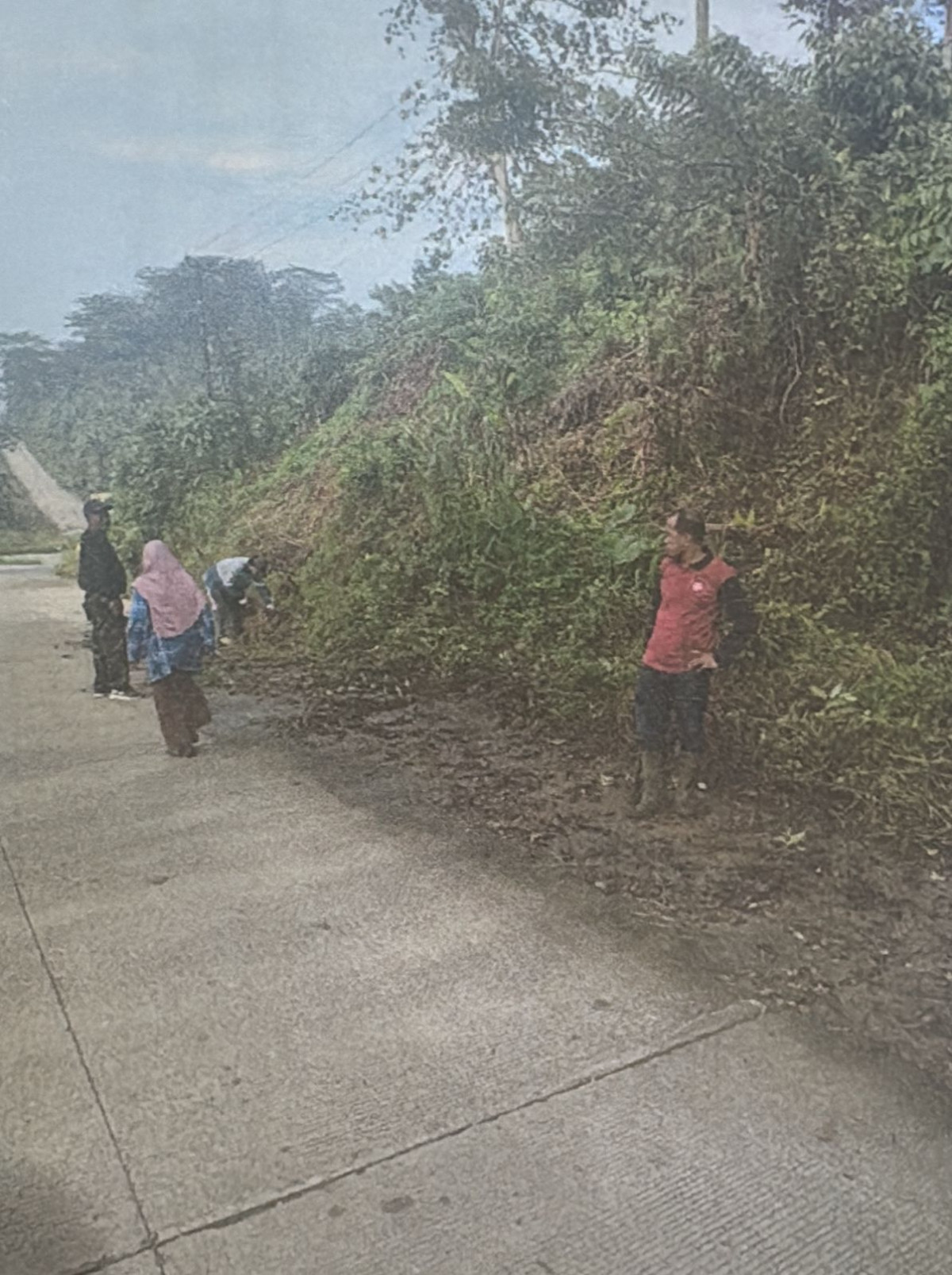 gotong royong 2