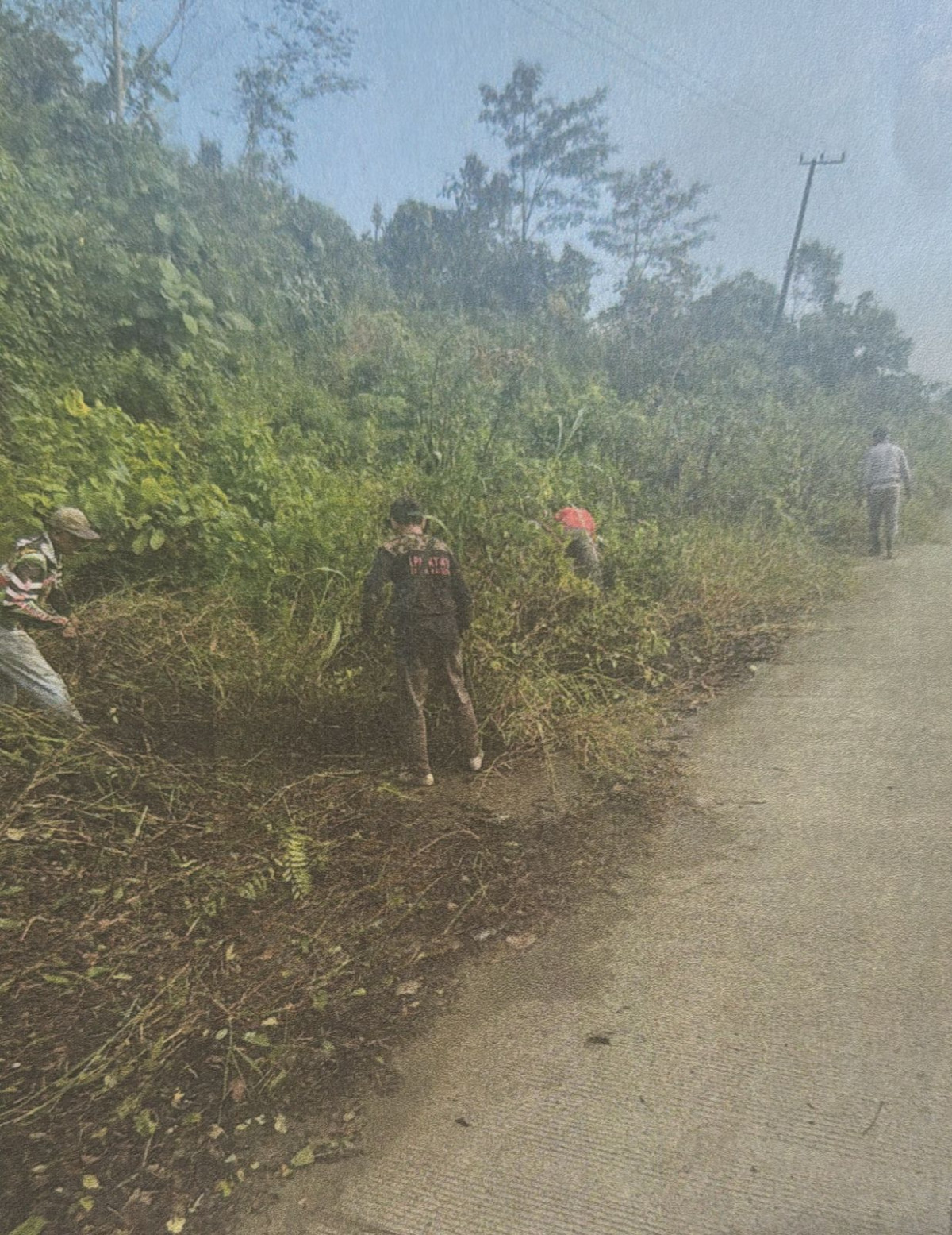 gotong royong 2
