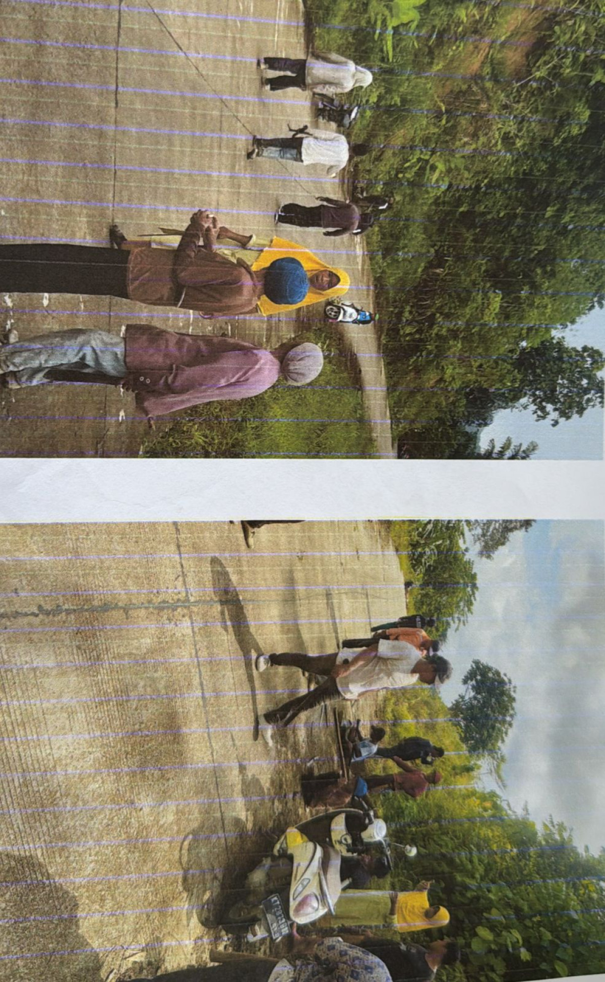 Gotong royong 2