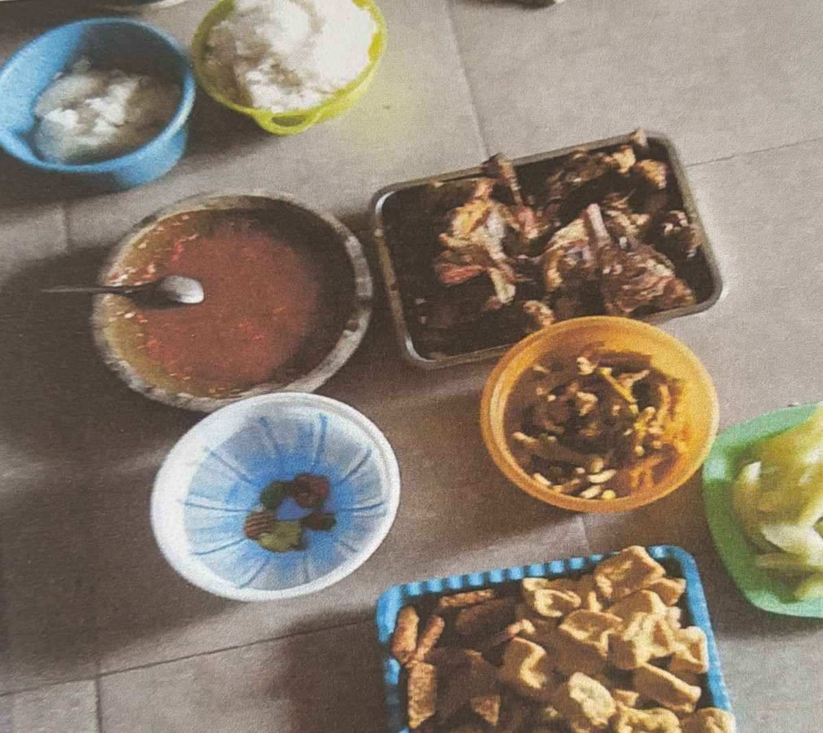 gotong royong 2