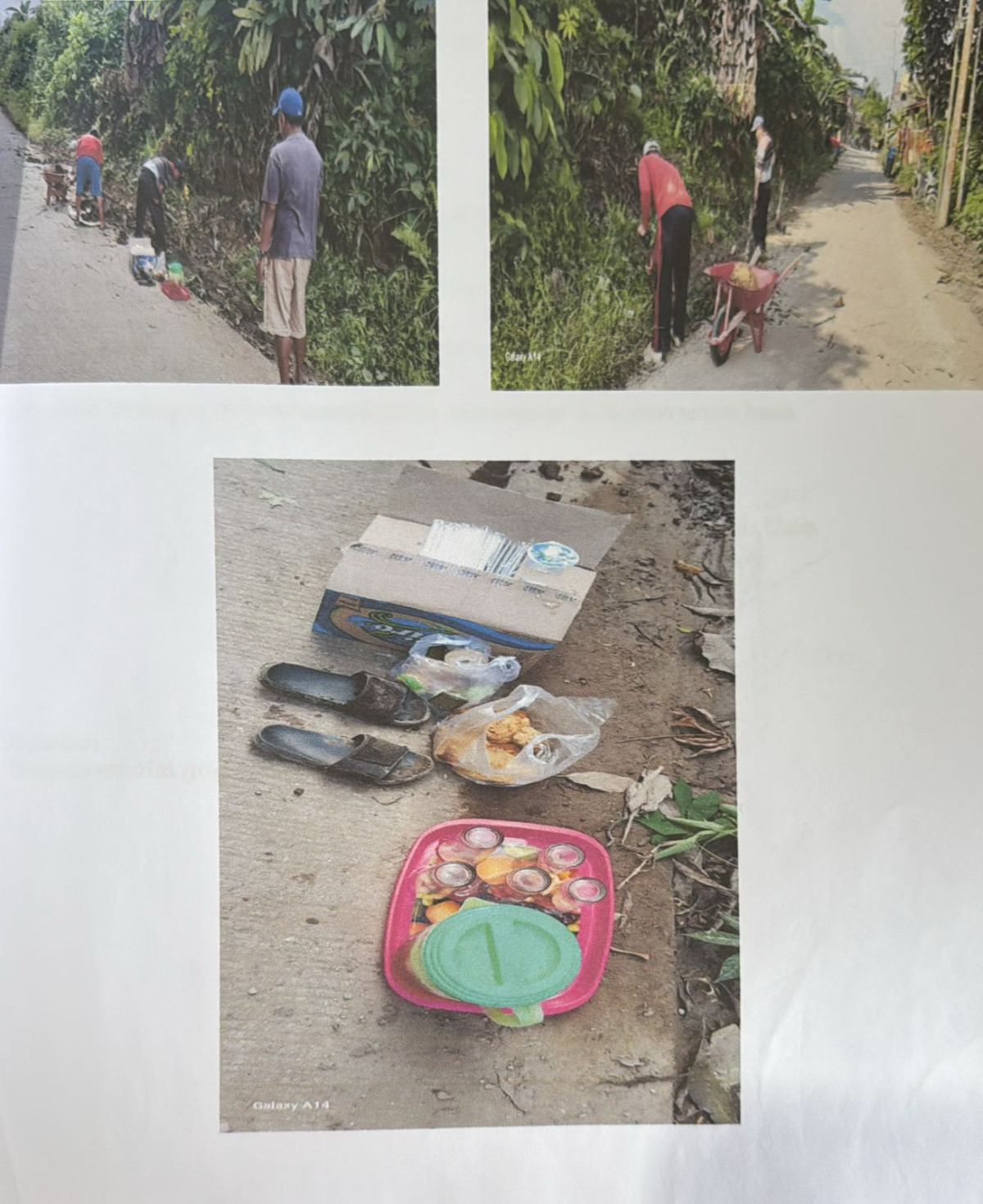 gotong royong 1