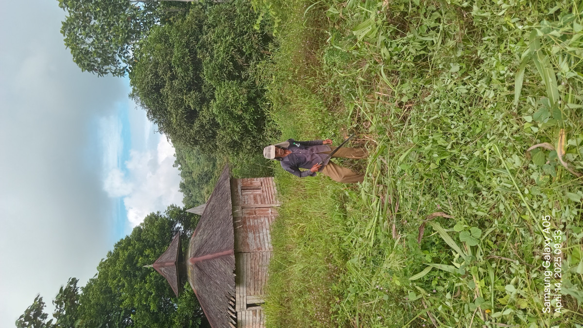 Gotong royong