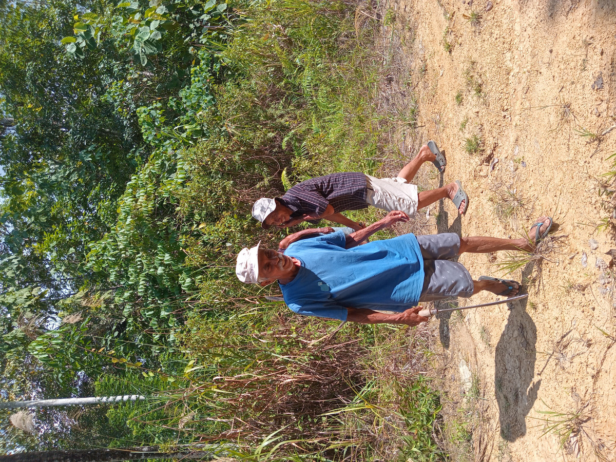 Kerja bakti