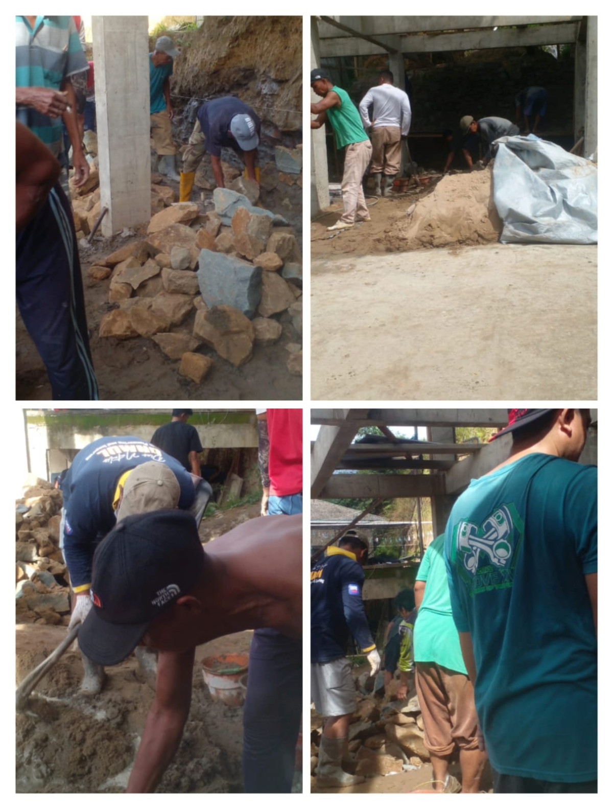 gotong royong 2