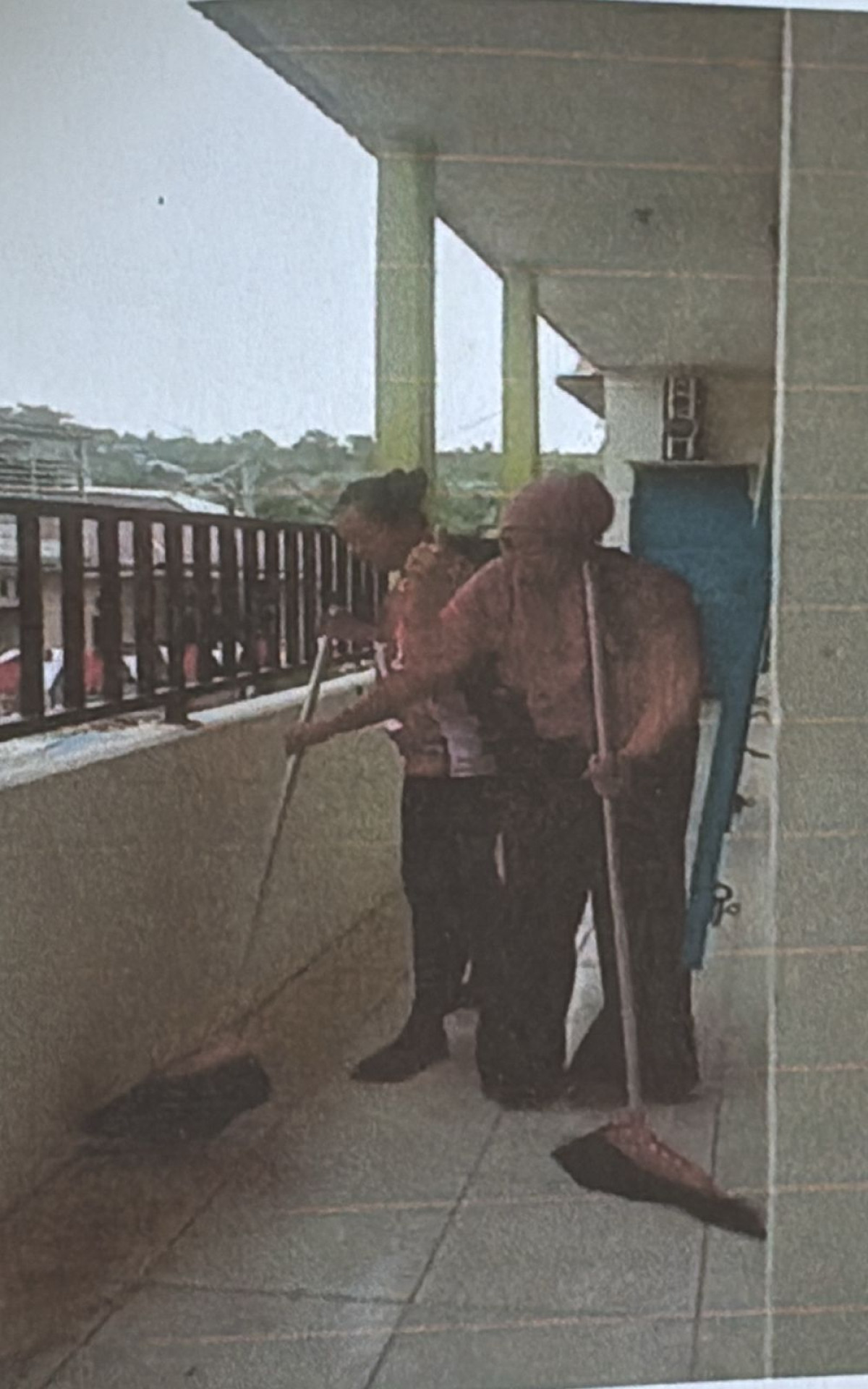 Gotong royong 2