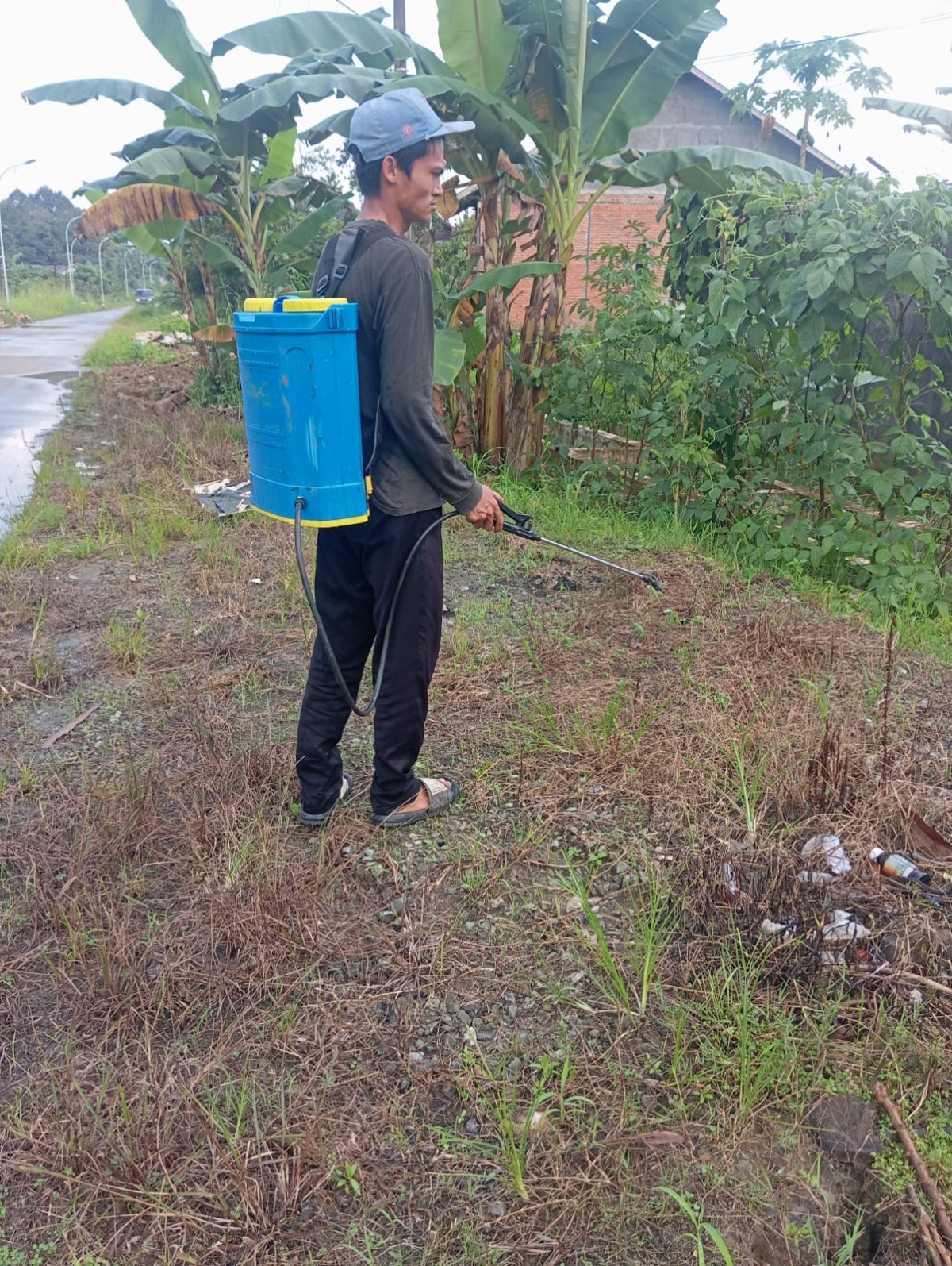 gotong royong 1